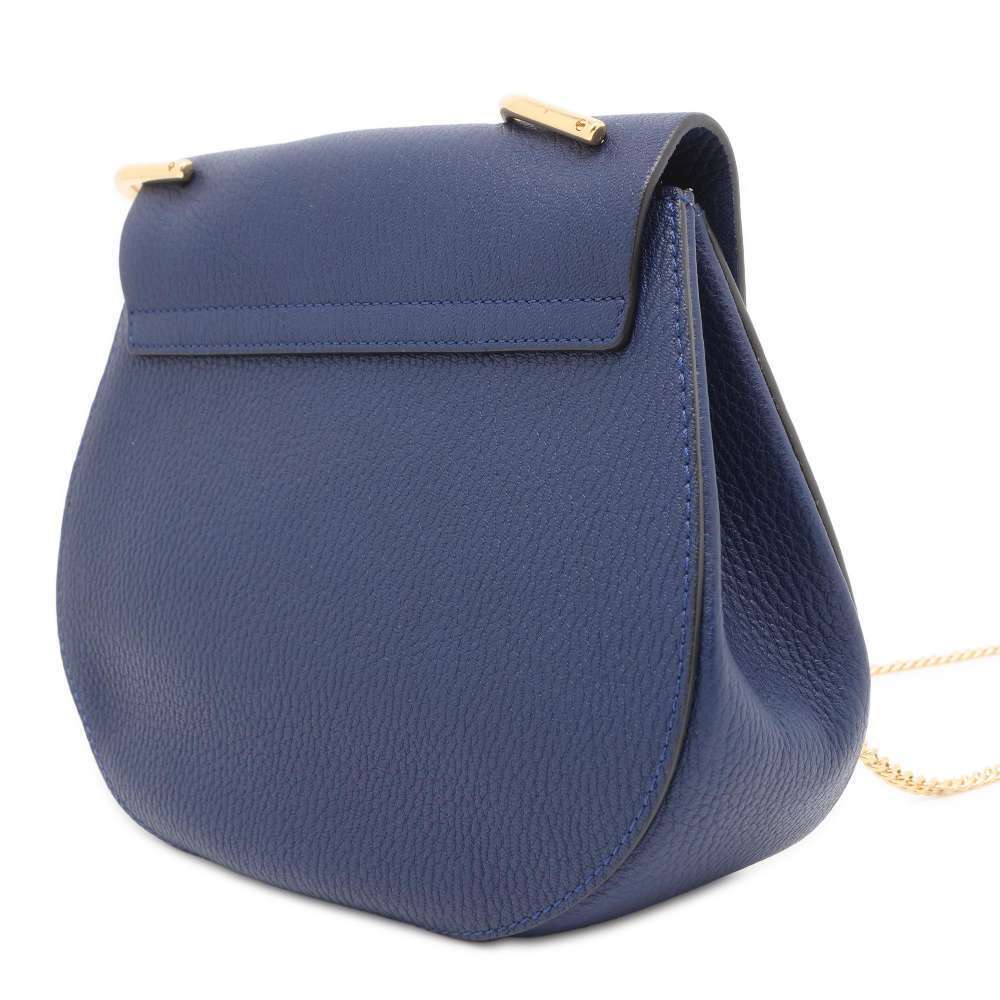 Chloe Drew Shoulder Chain Bag